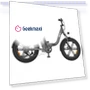 Thumbnail Electric Bike — Electric Self-Balancing Scooters, PVY