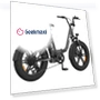 Thumbnail Electric Bike — Electric Self-Balancing Scooters, PVY