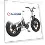 थंबनेल Electric Bike — E-Bikes, PVY