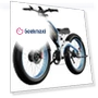 Thumbnail Electric Bike — Electric Self-Balancing Scooters, DUOTTS