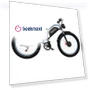 Thumbnail Electric Bike — Electric Self-Balancing Scooters, DUOTTS