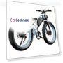 Thumbnail Electric Bike — Electric Self-Balancing Scooters, DUOTTS