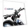 Thumbnail Electric Bike — Electric Self-Balancing Scooters, DUOTTS