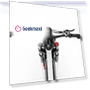 Thumbnail Electric Bike — Electric Self-Balancing Scooters, DUOTTS