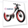 Thumbnail Electric Bike — Electric Self-Balancing Scooters, DUOTTS