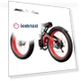 Thumbnail Electric Bike — Electric Self-Balancing Scooters, DUOTTS