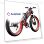 Thumbnail Electric Bike — Electric Self-Balancing Scooters, DUOTTS