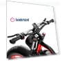 Thumbnail Electric Bike — Electric Self-Balancing Scooters, DUOTTS