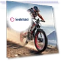 Thumbnail Electric Bike — Electric Self-Balancing Scooters, DUOTTS