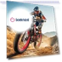 Thumbnail Electric Bike — Electric Self-Balancing Scooters, DUOTTS