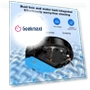 Thumbnail Robot Vacuum Cleaner and Wet Mop Combo — Smart Cleaning Robots, Liectroux