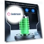 Thumbnail Robot Vacuum Cleaner and Wet Mop Combo — Smart Cleaning Robots, Liectroux