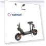 Thumbnail Electric Scooter with Seat — Electric Self-Balancing Scooters, JOYOR
