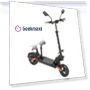 Thumbnail Electric Scooter with Seat — Electric Self-Balancing Scooters, JOYOR