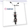 Thumbnail Electric Scooter with Seat — Electric Self-Balancing Scooters, JOYOR