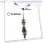 Thumbnail Electric Scooter with Seat — Electric Self-Balancing Scooters, JOYOR