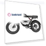 Превью MTB Electric Bike — E-Bikes, GUNAI