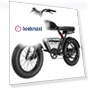 Превью MTB Electric Bike — E-Bikes, GUNAI
