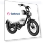 Превью MTB Electric Bike — E-Bikes, GUNAI