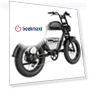 Превью MTB Electric Bike — E-Bikes, GUNAI
