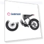 थंबनेल Electric Mountain Bike — E-Bikes, GUNAI
