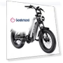 थंबनेल Electric Mountain Bike — E-Bikes, GUNAI