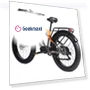Превью Electric Bike — Electric Self-Balancing Scooters, RANDRIDE