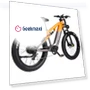 Превью Electric Bike — Electric Self-Balancing Scooters, RANDRIDE