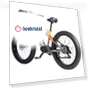 Превью Electric Bike — Electric Self-Balancing Scooters, RANDRIDE