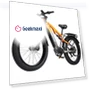 Превью Electric Bike — Electric Self-Balancing Scooters, RANDRIDE