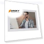 13.3 inch LCD Display Cloud Photo Frame — Digital Frames