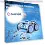 Thumbnail Cordless Robotic Pool Vacuum Cleaner — Automated Pool Maintenance, Seauto