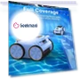 Thumbnail Cordless Robotic Pool Vacuum Cleaner — Automated Pool Maintenance, Seauto