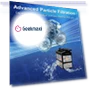 Thumbnail Cordless Robotic Pool Vacuum Cleaner — Automated Pool Maintenance, Seauto