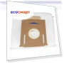Dust Collection Bag for Robot Vacuum — Central Vacuum, ECOVACS