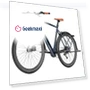 Thumbnail Electric Bike — Electric Self-Balancing Scooters, Fafrees