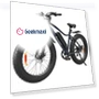 Thumbnail Electric Bike — E-Bikes, isinwheel