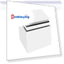 Filter Replacement Kit for Smoke Purifier — Air Purifier Components & Enhancements, Mecpow
