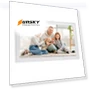 LCD Display Cloud Photo Frame — Digital Frames