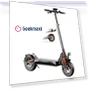 Thumbnail Foldable Electric Scooter — Electric Self-Balancing Scooters, CIRCOOTER