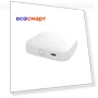 Multi-mode ZigBee/Bluetooth Gateway — Smart Home Hubs & Controllers, MOES