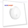 Photoelectric Smoke Alarm — Smoke Detectors, MOES
