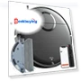 Robot Vacuum Cleaner and Mop — Smart Cleaning Robots, Teendow