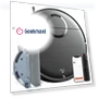 Thumbnail Robot Vacuum Cleaner and Mop — Smart Cleaning Robots, Teendow