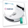 Thumbnail Robot Vacuum Cleaner with Wiping Function — Smart Cleaning Robots, Tesvor