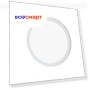 Smart Ceiling Light — Overhead Lighting, MOES