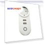 Smart Socket — Smart Home Hubs & Controllers, MOES