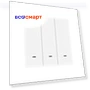 Smart Switch Triple — Smart Home Hubs & Controllers, MOES