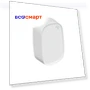 Smart Temperature and Humidity Sensor — Home Climate Control, MOES