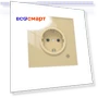 Smart Wall Socket — Smart Home Modules, MOES